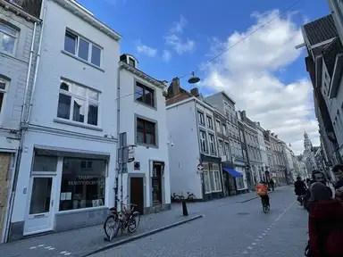 11m2 Zimmer zur Miete für 520€/Monat in Grote Gracht, Maastricht