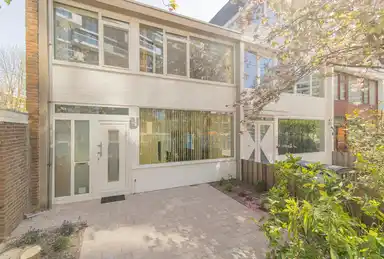 100μ² μονοκατοικία προς ενοικίαση για 2800€/μήνα σε Biesbosch 20, Amstelveen