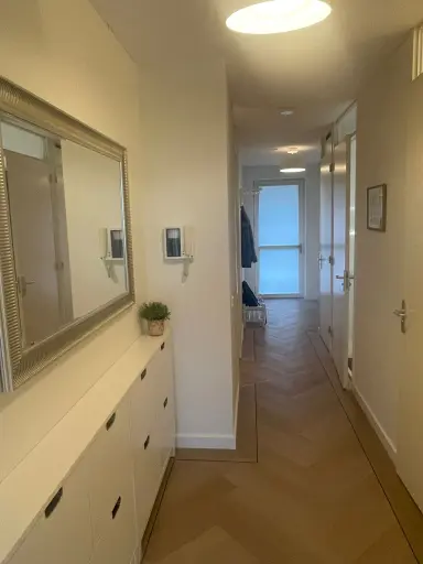 97μ² Διαμέρισμα προς ενοικίαση για 3500€/μήνα σε Laan van de Helende Meesters, Amstelveen