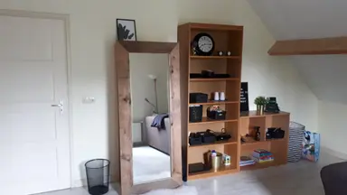 30m2 Zimmer zur Miete für 465€/Monat in Westenesscherstraat, Emmen