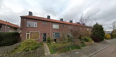 63m2 maison à louer pour 764.14€/mois à Kuyperlaan 41, Hillegom