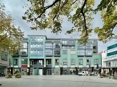 45m2 flat to rent for 875€/month in Oude Markt, Vlissingen