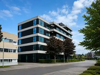 27m2 Studio zur Miete für 810€/Monat in Zwarteweg, Naarden