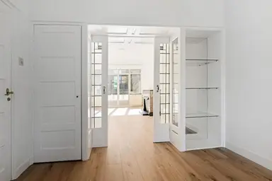 81m2 Appartement à louer pour 1950€/mois à De Sillestraat, The Hague