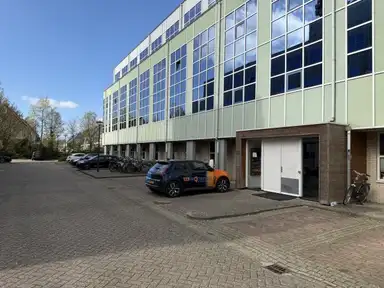 40m2 studio to rent for 871.06€/month in Diepenveenseweg, Deventer