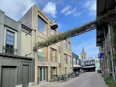 93m2 Appartement te huur voor 1425€/maand in Doelenstraat, Ede