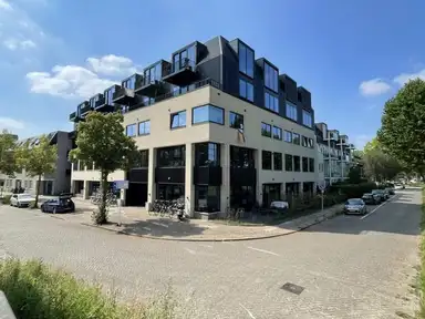28m2 Studio zur Miete für 933€/Monat in Randhoeve, Houten