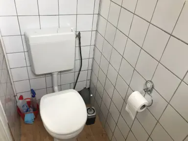 25m2 Zimmer zur Miete für 850€/Monat in Wilhelminasingel, Maastricht