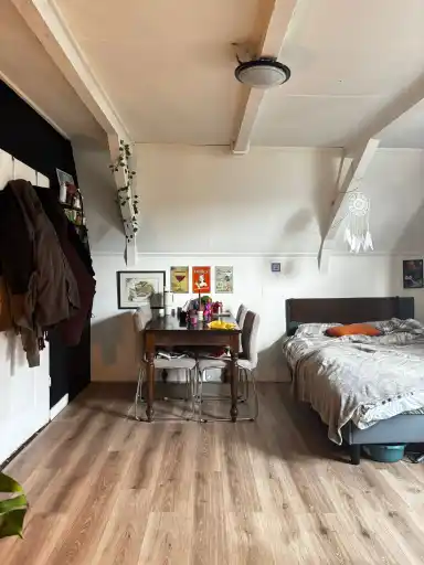 20m2 Camera in affitto per 450€/mese a Sint Jacobsstraat, Leeuwarden
