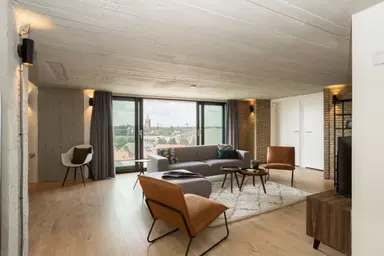 149μ² Διαμέρισμα προς ενοικίαση για 1850€/μήνα σε Kastanjelaan, Eindhoven