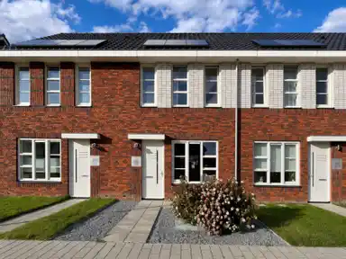 119m2 house to rent for 1495€/month in De Tureluur, Wierden