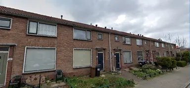 68m2 maison à louer pour 713.02€/mois à Brouwerlaan 42, Hillegom