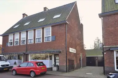 120m2 Flat zur Miete für 1950€/Monat in Melkweg 4, Laren