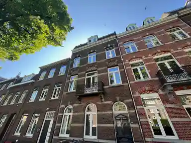 9m2 Camera in affitto per 495.04€/mese a Statensingel 173, Maastricht