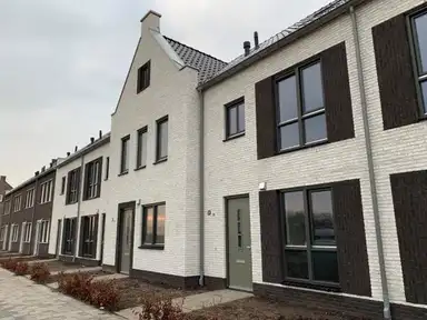 127m2 house to rent for 1235€/month in Juffrouw Koetlaan, Kampen