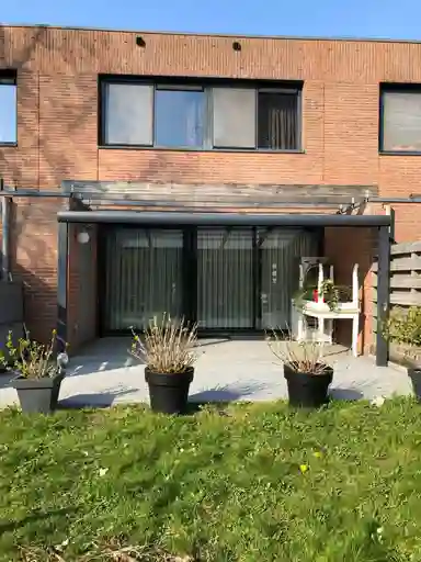 114m2 huis te huur voor 2000€/maand in Duinvoet, Lelystad