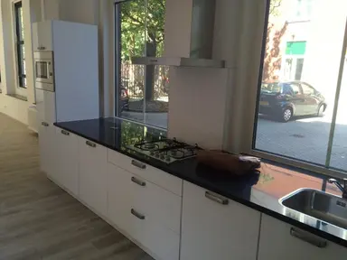 80m2 Appartamento in affitto per 1200€/mese a Molenstraat, Enschede