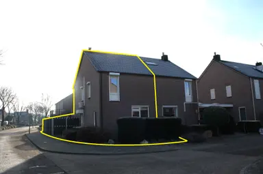 116m2 Casa in affitto per 1595€/mese a Gildenstraat 42, Munstergeleen