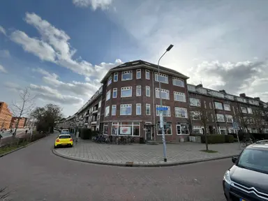 19m2 room to rent for 623.86€/month in Paterswoldseweg, Groningen