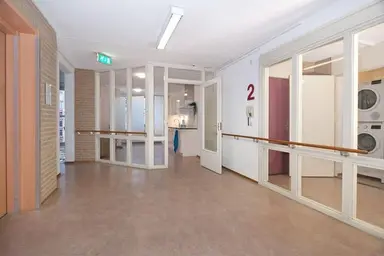 26m2 apartment to rent for 671€/month in Rademakerstraat, Soesterberg