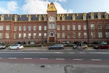 49m2 apartment to rent for 1395€/month in Bredaseweg, Tilburg