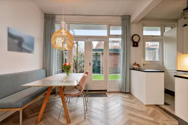 146m2 Casa in affitto per 3750€/mese a Zeemanlaan 33, Leiden