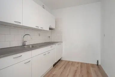 45m2 Wohnung zur Miete für 890€/Monat in Hilvoordestraat, Rijswijk