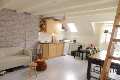 42m2 room to rent for 450€/month in Muldersweg, Staphorst