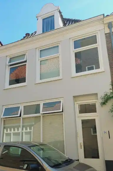 29μ² στούντιο προς ενοικίαση για 775€/μήνα σε Walstraat, Zwolle