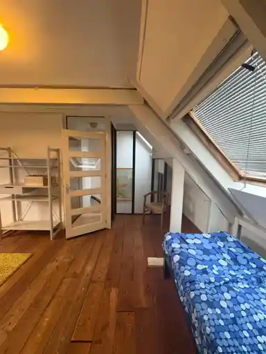 23m2 Kamer te huur voor 500€/maand in Groesbeeksedwarsweg, Nijmegen