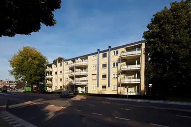75m2 flat te huur voor 691.5€/maand in Hoofdstraat 125, Landgraaf