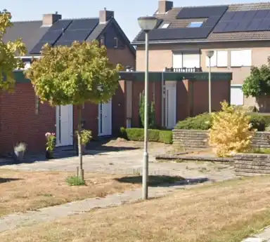 48m2 huis te huur voor 626.4€/maand in Frans Trijbelshofke 10, Landgraaf