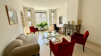 85m2 Appartement te huur voor 2495€/maand in Vondelstraat 54, The Hague