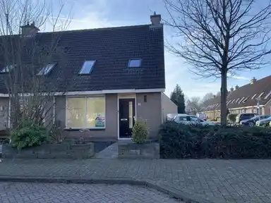 100m2 Casa in affitto per 1495€/mese a Veranda, Hoorn