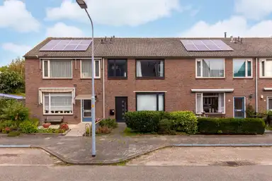 109m2 house to rent for 2400€/month in Kalorama 113, Hoofddorp