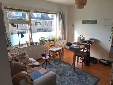 20m2 room to rent for 450€/month in Groningen