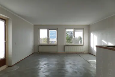 87m2 Appartamento in affitto per 1095€/mese a Ubbemastins 36, Leeuwarden