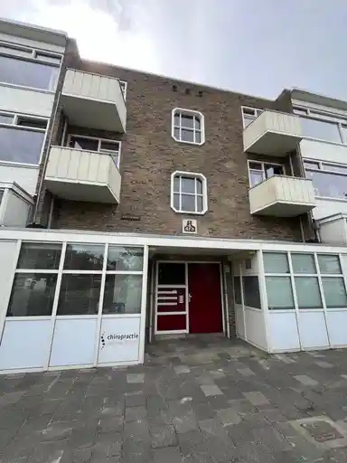 75μ² Διαμέρισμα προς ενοικίαση για 1427€/μήνα σε Rivierenhof 84, Groningen