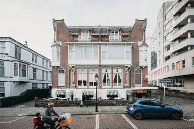 93m2 Appartement te huur voor 1900€/maand in Dirk Hoogenraadstraat 222, The Hague