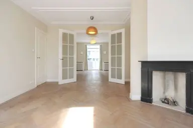 90m2 Appartement te huur voor 1995€/maand in Dirk Hoogenraadstraat 222, The Hague