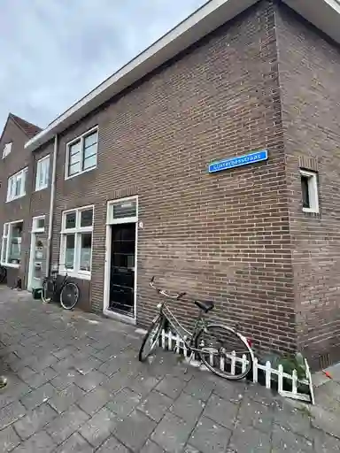 15m2 room to rent for 468€/month in Lijsterbesstraat 33, Zwolle