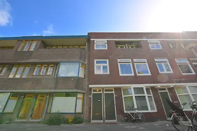 20m2 room to rent for 611.28€/month in Bernoulliplein 23, Groningen
