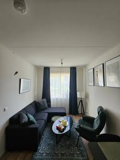 36m2 apartment to rent for 751.32€/month in Bulkpad, Breda