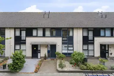 112m2 huis te huur voor 2050€/maand in Tinelstraat, Eindhoven