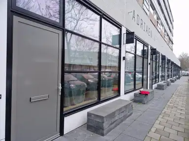 41m2 flat to rent for 1146€/month in Adriaan van Bergenstraat 226, Breda