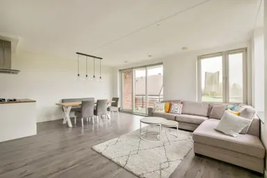 82μ² Διαμέρισμα προς ενοικίαση για 2650€/μήνα σε Ringslang, Amstelveen