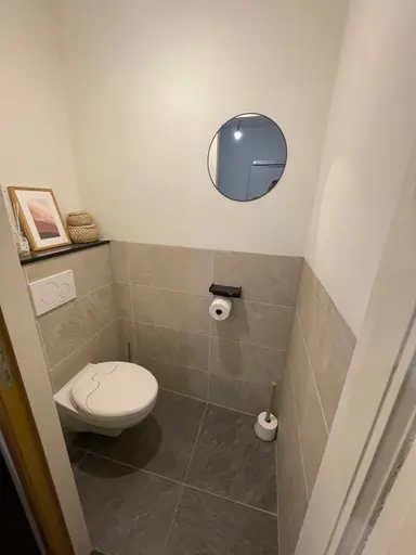 m2 monolocale in affitto per 925€/mese a Bakkerstraat, Arnhem