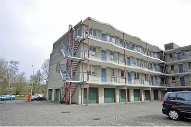 m2 Appartement te huur voor 1150€/maand in Bunschoterweg, Ede