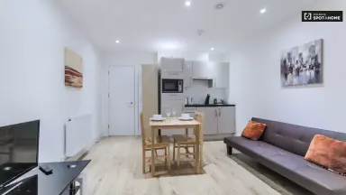 m2 studio te huur voor 1700€/maand in Amsterdam