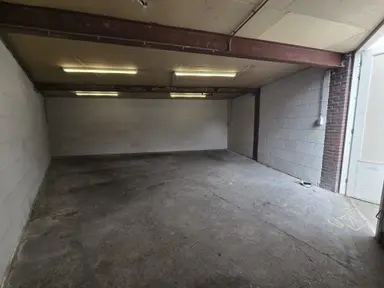 44.5m2 apartment to rent for 350€/month in Goirkekanaaldijk 2-06, Tilburg